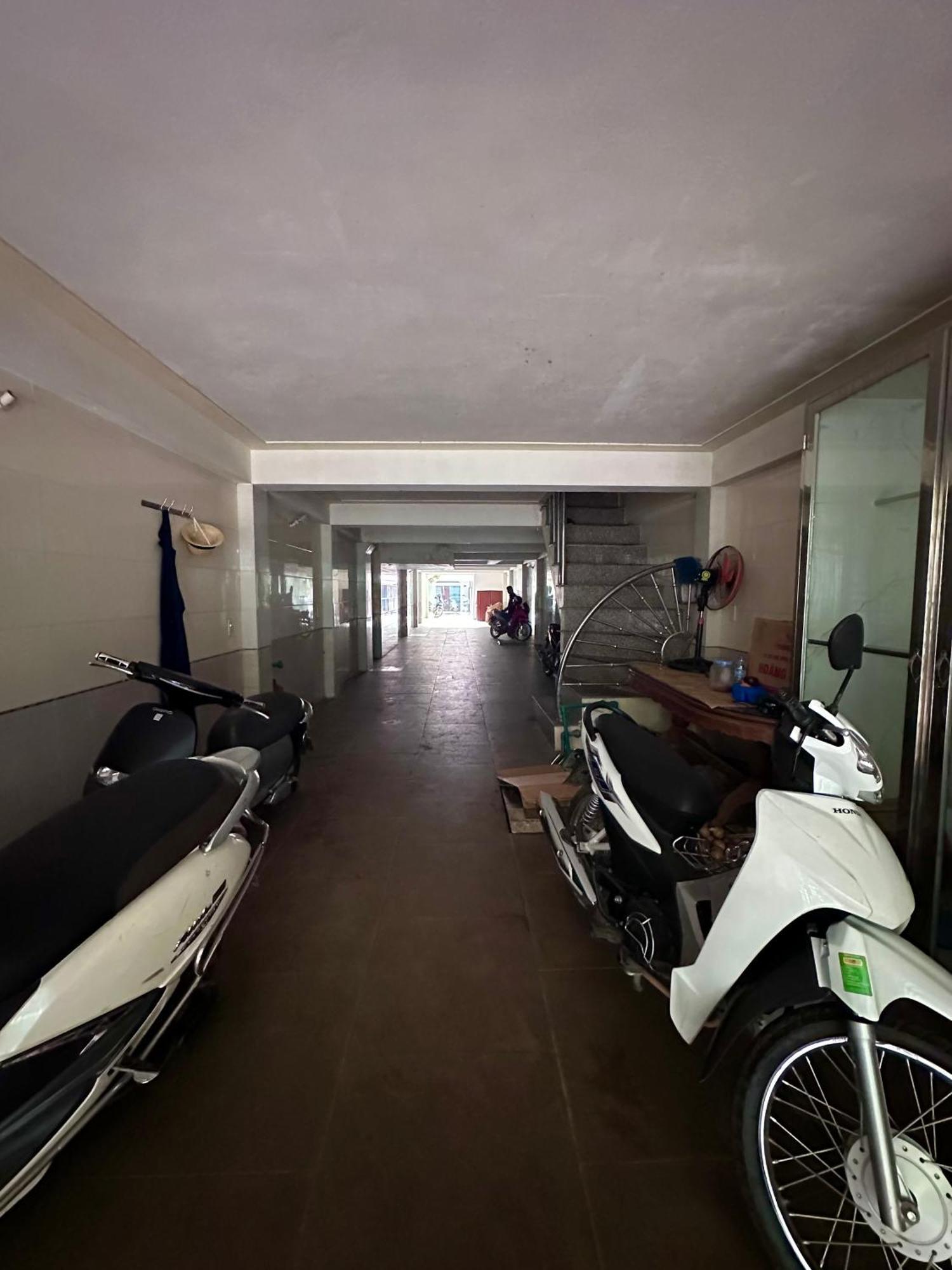 Tam Giac Mach Hotel Ha Giang Εξωτερικό φωτογραφία